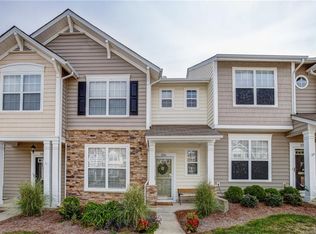 226 Dawn Mist Ln, Fort Mill, SC 29708