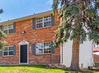 13977 E Bails Pl, Aurora, CO 80012