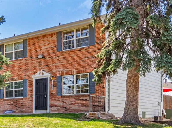 13977 E Bails Place, Aurora, CO 80012