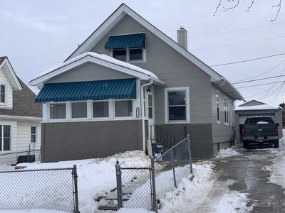 5029 S 36th Ave, Omaha, NE, 68107