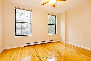 Rented by Town Residential