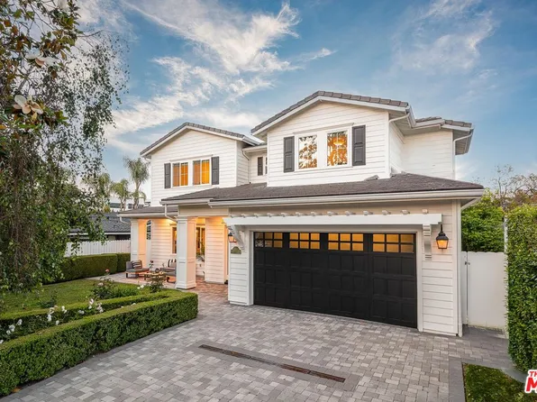 4170 Greenbush Ave, Sherman Oaks, CA 91423