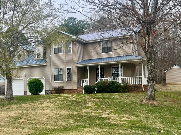 120 Merry Wood Dr, Rossville, GA 30741