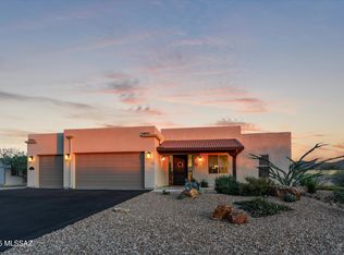 3111 W Rock Chimney Pl, Benson, AZ 85602