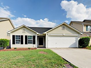 963 Ramsgate Dr SW, Concord, NC 28025