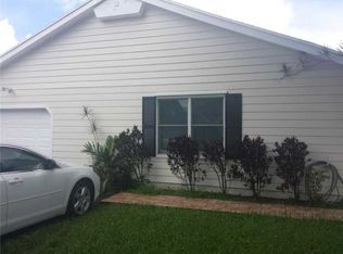 15028 SW 140th Pl, Miami, FL 33186