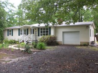 8334 Indiantown Rd, King George, VA 22485