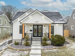 7025 Wallace Ave, Cincinnati, OH 45243