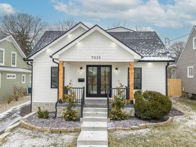 7025 Wallace Ave, Cincinnati, OH, 45243