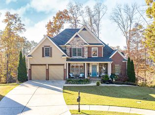 34 Wentworth Ct, Villa Rica, GA 30180