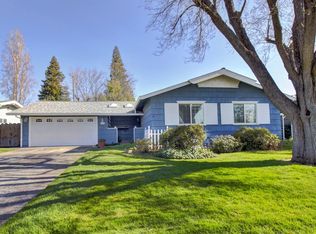 2138 Danbury Way, Rancho Cordova, CA 95670