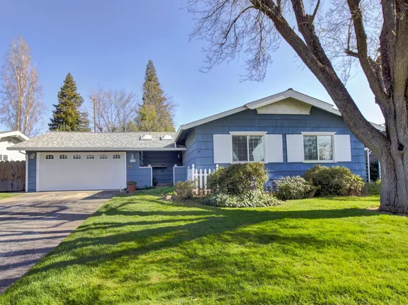 2138 Danbury Way, Rancho Cordova, CA 95670