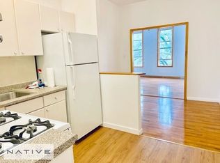 182A Eckford St #2F, Brooklyn, NY 11222