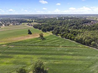 Willow Pond Rd, Newburgh, IN 47630