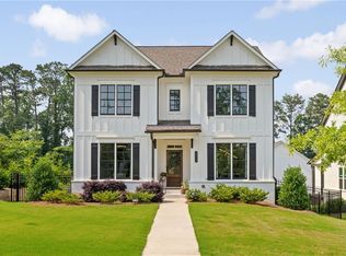 3230 Rockbridge Rd, Avondale Estates, GA 30002