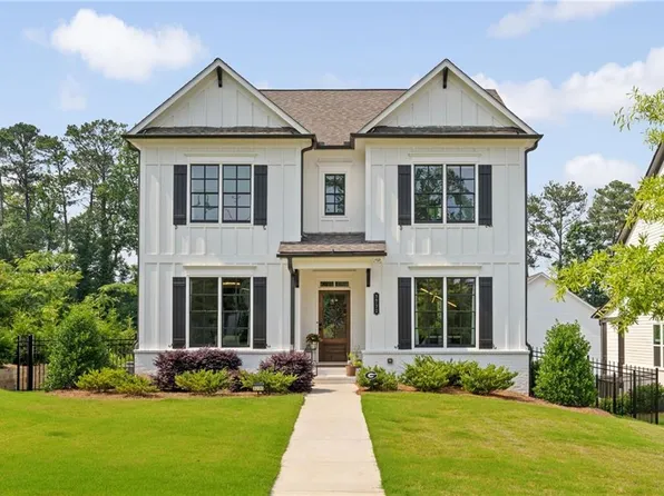 3230 Rockbridge Rd, Avondale Estates, GA 30002