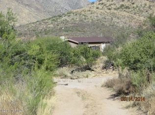 20355 S Sonoita Hy, Vail, AZ 85641