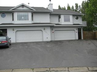 2511 Eleusis Cir #B, Anchorage, AK 99502