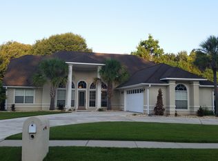 2007 Hamilton Crossing Dr, Cantonment, FL 32533