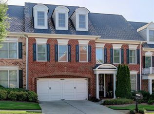 5203 Village Green Trce, Roswell, GA 30075