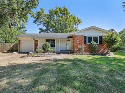 2385 Belfast Dr, Florissant, MO, 63033