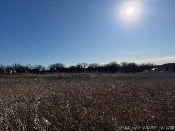 27 County Road 2280, Barnsdall, OK 74002