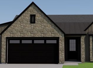 Kitsos 3 car Plan, Broadmoor South, Twin Falls, ID 83301