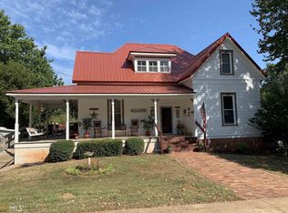 105 Bowden St, Commerce, GA 30529