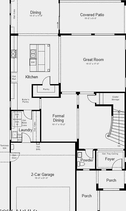 2nd image of 7655 W NOSEAN Road