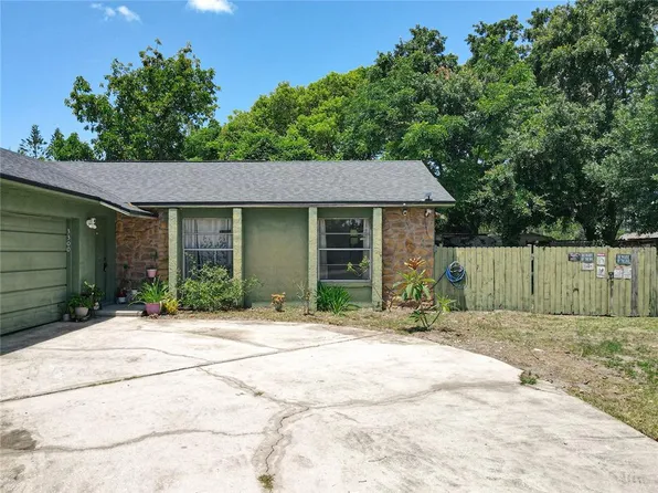 3300 Glen Village Ct, Orlando, FL 32822