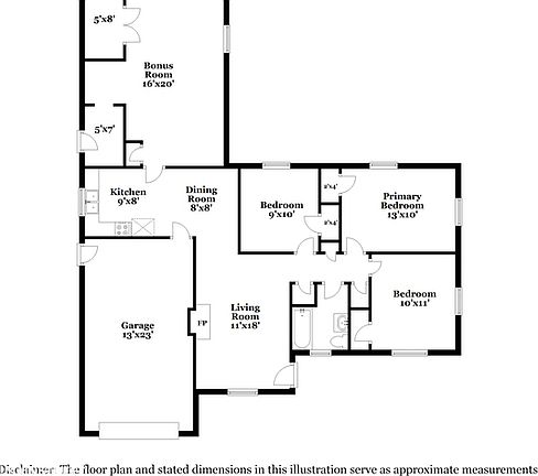 2nd image of 1153 Elmhurst Dr