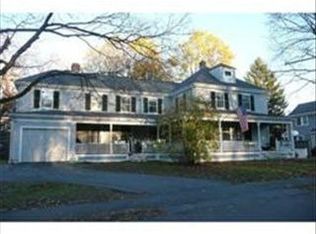 4 Damien Rd, Wellesley, MA 02481
