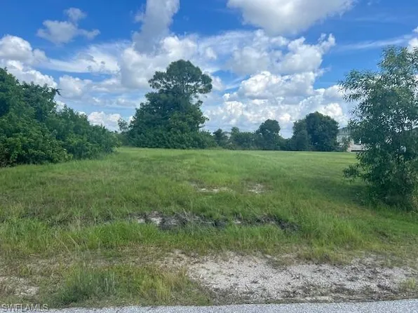 1317 NW 3rd PL, CAPE CORAL, FL 33993
