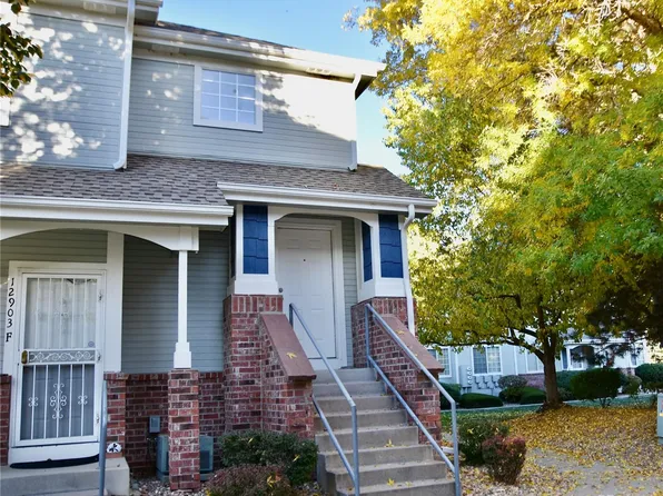 12903 Lafayette Street #E, Thornton, CO 80241