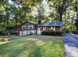 1305 Kingston Ridge Rd, Cary, NC 27511