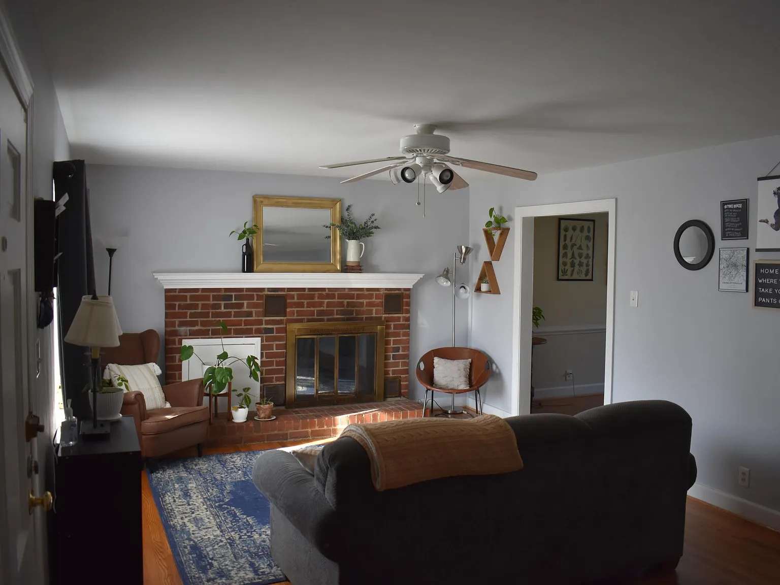 4 bed, 1797 sqft, $2,499 — Photo 2