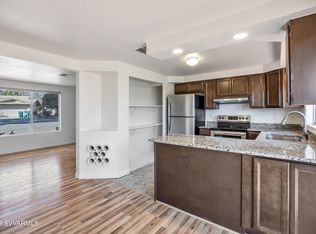 210 Palo Verde Cir, Sedona, AZ 86351