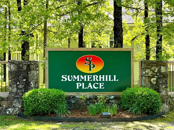 3108 Summerhill Pl #3099, Fairfield Bay, AR 72088