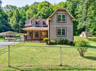 2060 Demory Rd, La Follette, TN 37766