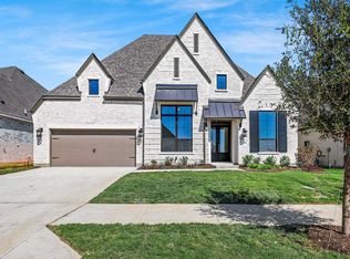 7753 Pondview Ln, Fort Worth, TX 76123