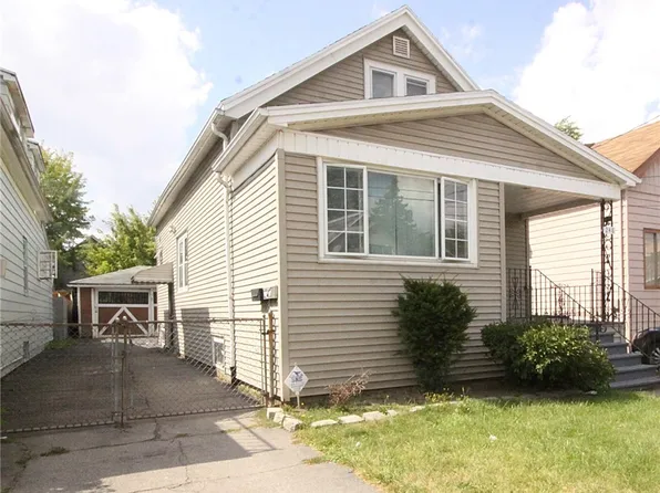 248 Newburgh Ave, Buffalo, NY 14215