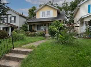 1118 Beaumont Ave, Dayton, OH 45410