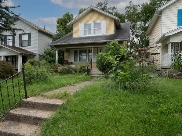 1118 Beaumont Ave, Dayton, OH 45410