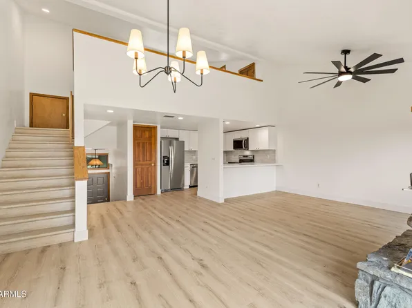 2665 N VALLEY VIEW Road #10130, Flagstaff, AZ 86004