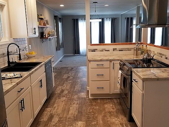 Chef Worthy Design