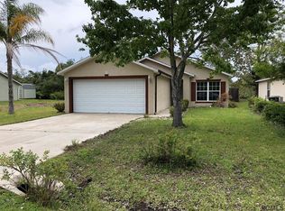 21 Wood Acre Ln, Palm Coast, FL 32164