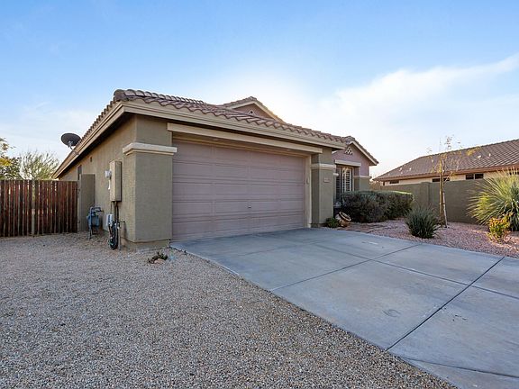 2nd image of 41048 N Bridlewood Ct