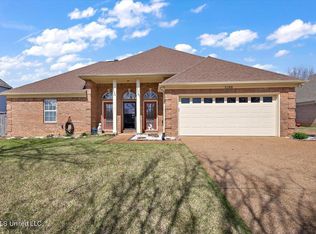 2188 Kindlewood Dr, Southaven, MS 38672