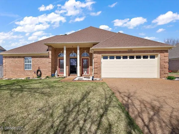 2188 Kindlewood Dr, Southaven, MS 38672