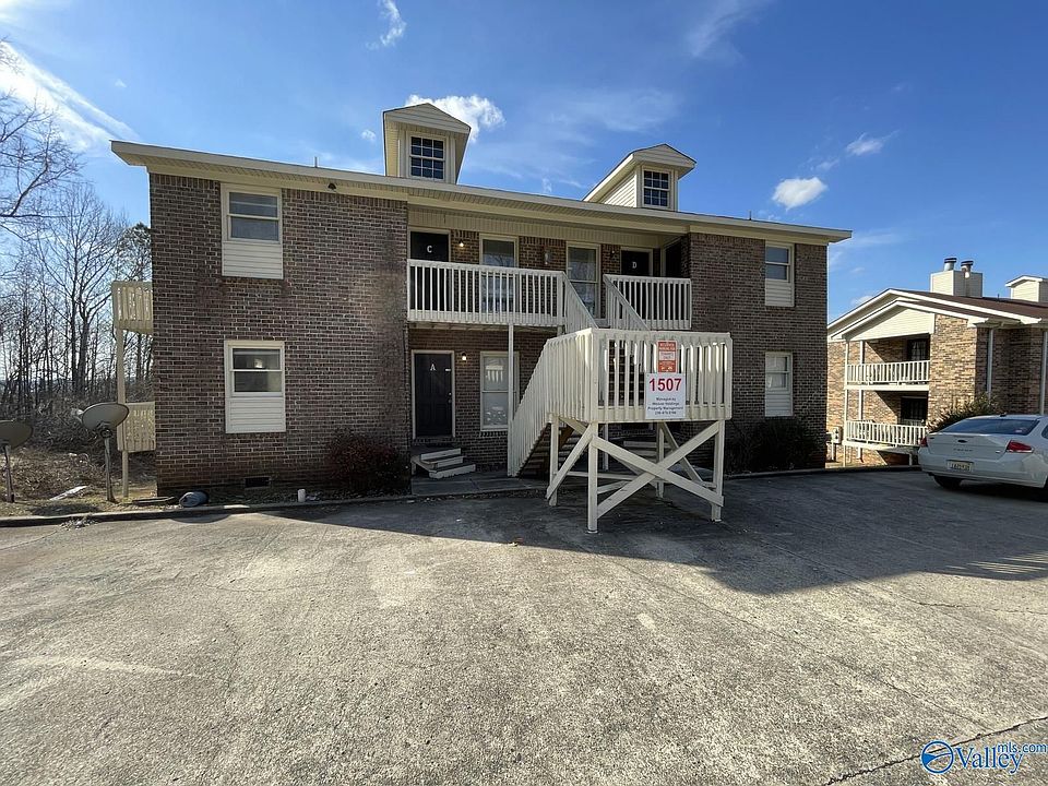 1st image of 1507 Halston Cir NW #A